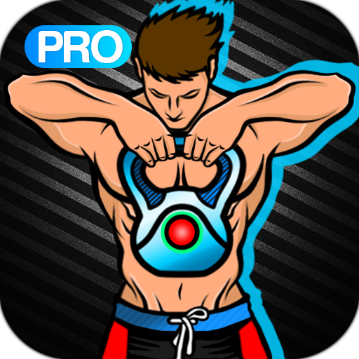 Kettlebell Workout exercisePRO