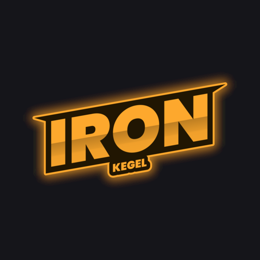 Iron Kegel - Kegel Exercises